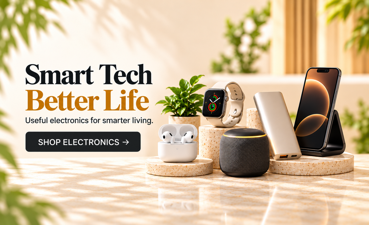 Electronics