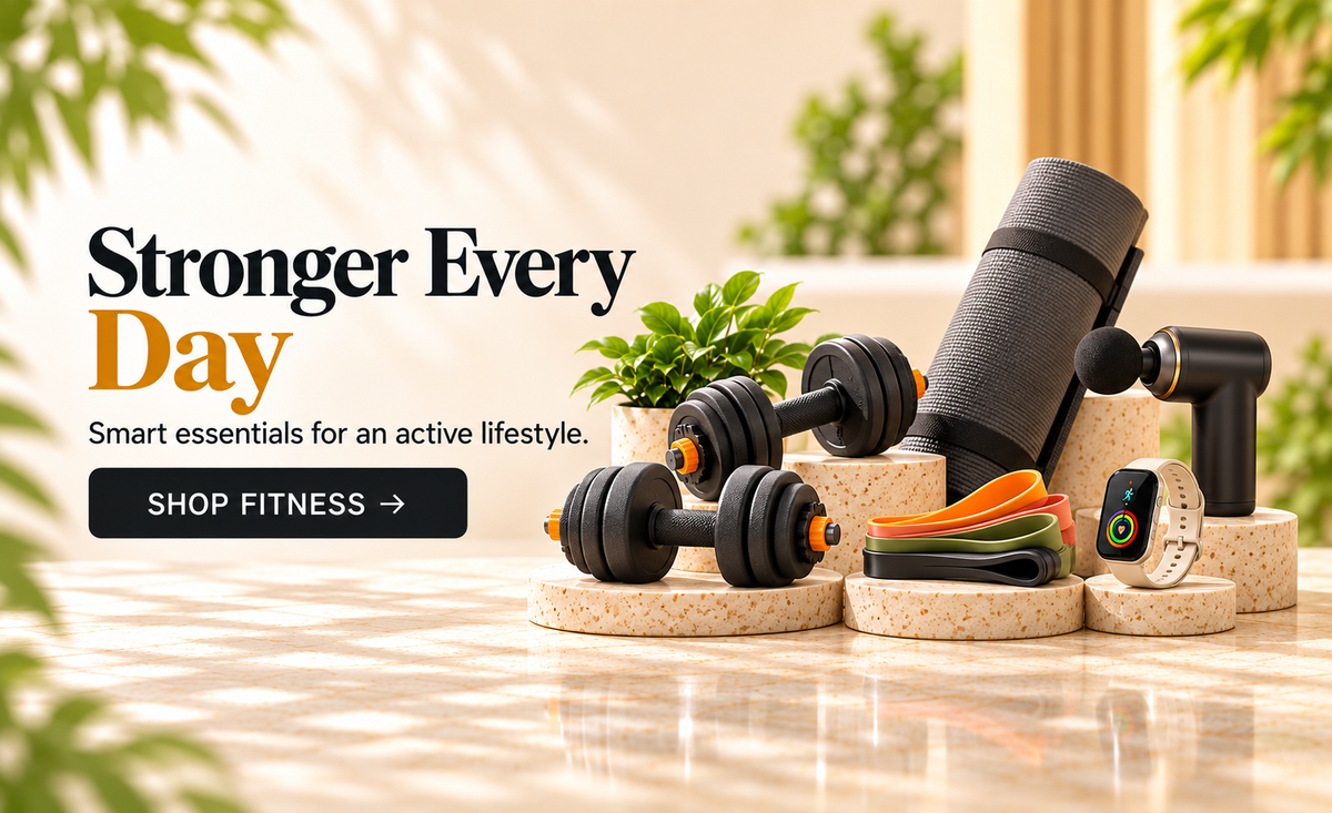 Health & Fitness